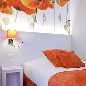 Chambre Standarde Simple